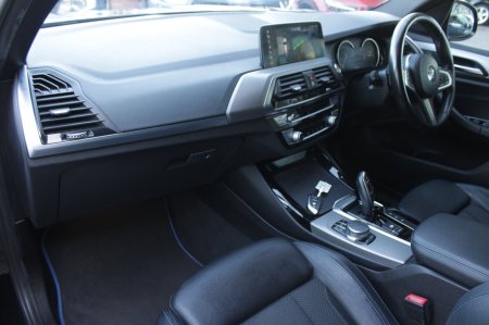 2018 BMW X3 - photo 22