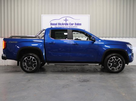 2024 Volkswagen Amarok - photo 5