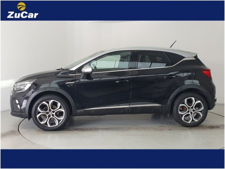 2022 Renault Captur - photo 5