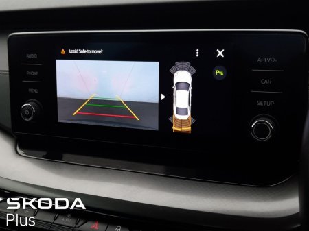 2023 Skoda Octavia - photo 11