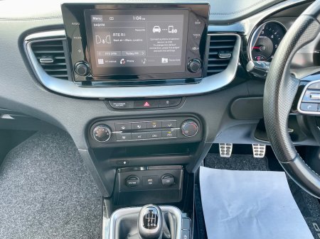 2021 Kia Ceed - photo 6