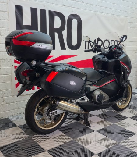 2015 Honda NC - photo 45