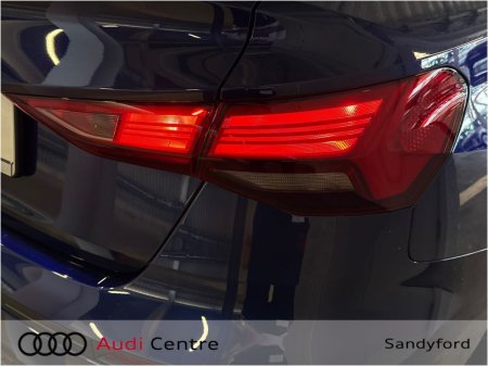 2026 Audi A3 - photo 24