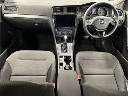 2018 Volkswagen Golf - photo 14