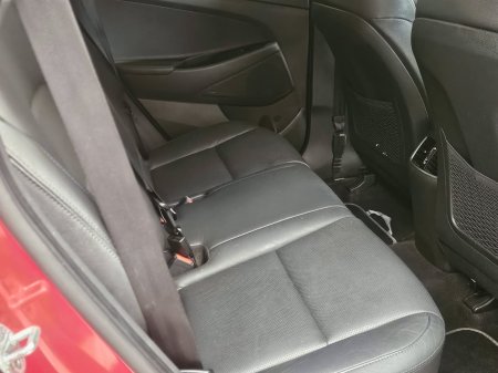 2017 Hyundai Tucson - photo 6