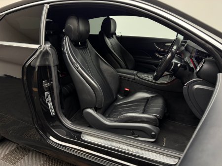 2021 Mercedes-Benz E-Class - photo 10