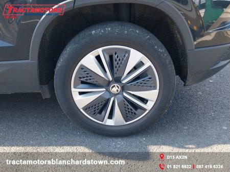 2024 Skoda Karoq - photo 8