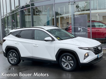 2024 Hyundai Tucson - photo 4