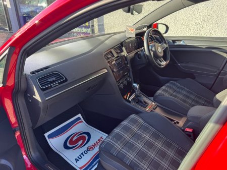 2017 Volkswagen Golf - photo 9
