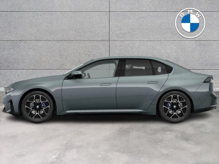 2026 BMW i3 - photo 3