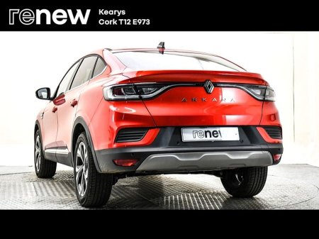 2024 Renault Arkana - photo 3