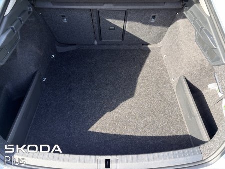 2024 Skoda Octavia - photo 10