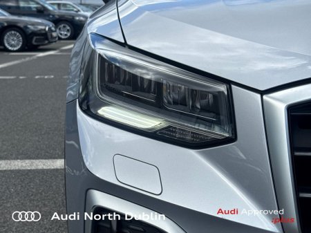 2022 Audi Q2 - photo 23
