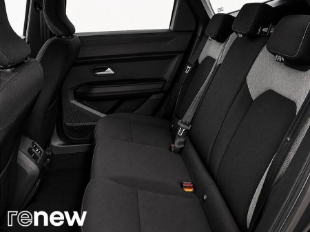 2025 Dacia Bigster - photo 11