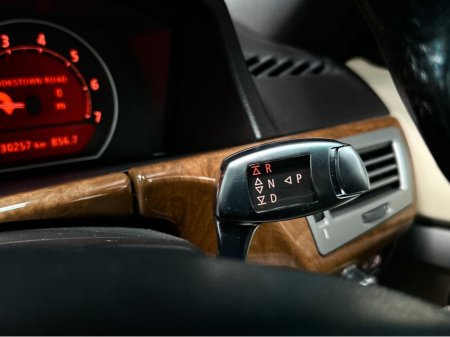 2006 BMW 7-Series - photo 20