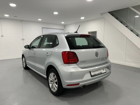 2016 Volkswagen Polo - photo 11