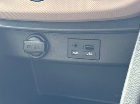 2014 Hyundai i10 - photo 10
