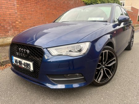 2014 Audi A3 - photo 4