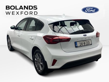 2024 Ford Focus - photo 3