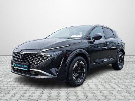 2026 Nissan Qashqai - photo 13