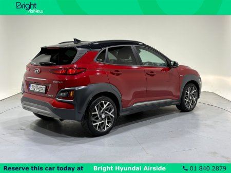 2020 Hyundai KONA - photo 7