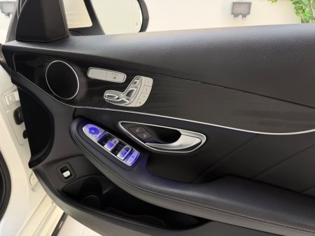 2019 Mercedes-Benz C-Class - photo 27