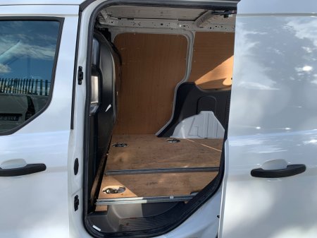 2020 Ford Transit Connect - photo 12