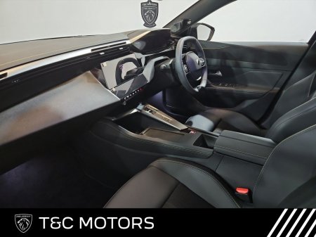 2026 Peugeot 408 - photo 4