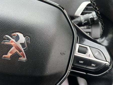 2020 Peugeot 3008 - photo 21