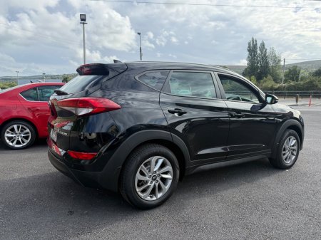 2016 Hyundai Tucson - photo 5