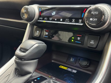 2024 Toyota RAV4 - photo 15