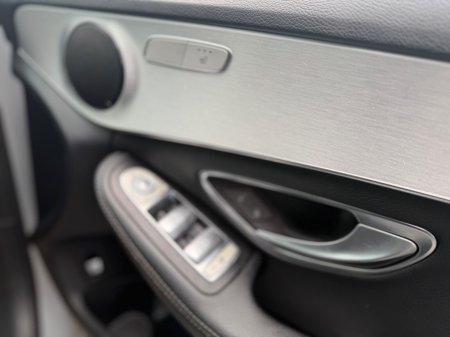 2017 Mercedes-Benz C-Class - photo 17
