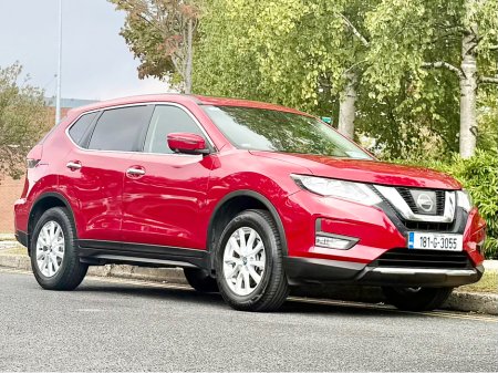 2018 Nissan X-Trail - photo 2