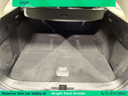 2024 Ford Focus - photo 21