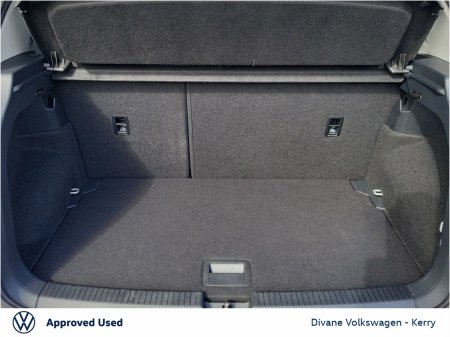 2022 Volkswagen T-Cross - photo 9