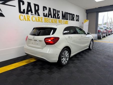 2016 Mercedes-Benz A-Class - photo 3