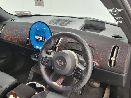 2025 Mini Countryman - photo 6
