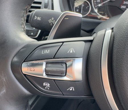 2016 BMW 3-Series - photo 14