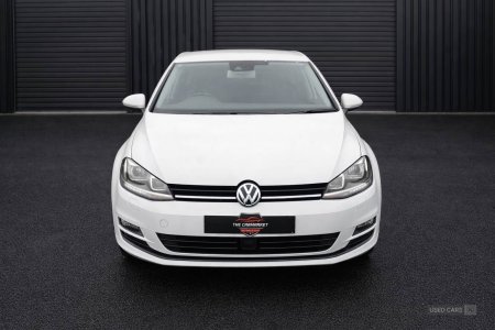2014 Volkswagen Golf - photo 2