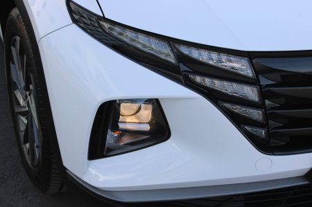 2023 Hyundai Tucson - photo 9