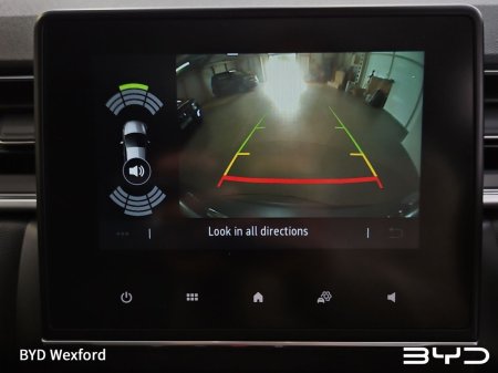 2024 Renault Captur - photo 10