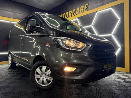 2021 Ford Transit - photo 2