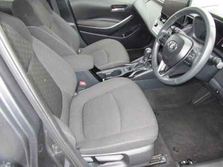 2023 Toyota Corolla - photo 10