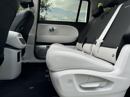2026 Hyundai IONIQ 9 - photo 20