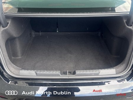 2023 Audi A3 - photo 37