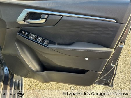 2026 Isuzu D-Max - photo 30