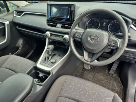 2020 Toyota RAV4 - photo 9