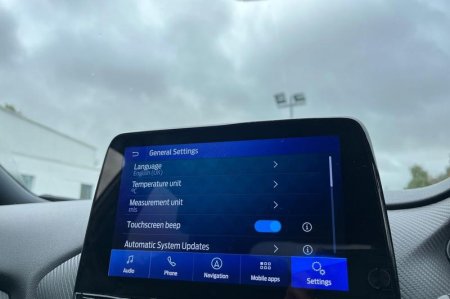 2021 Ford Puma - photo 36