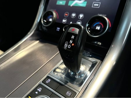 2020 Land Rover Range Rover Sport - photo 30