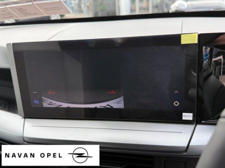 2026 Opel Frontera - photo 14